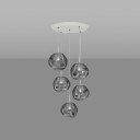 Tom Dixon - Melt Round Systems